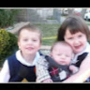 Meet your Posher, Mikey